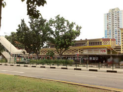 Blk 602 Clementi West Street 1 (Clementi), HDB 3 Rooms #127346432